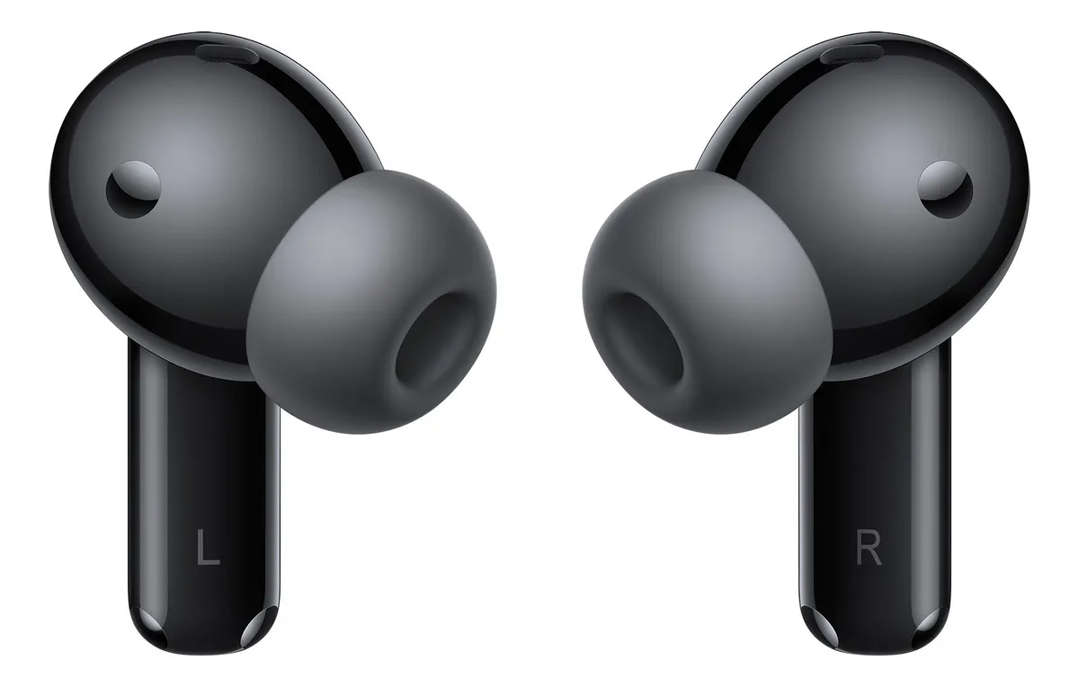 Huawei Free Buds 6I Negro 1
