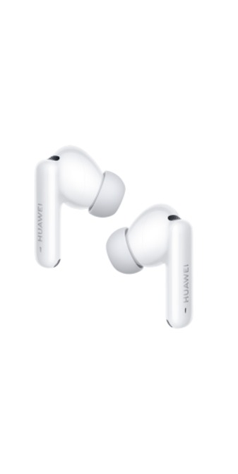 Huawei Free Buds 6I Blanco Marmol 4