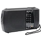 Radio Portatil Am/Fm Tl-634 Tecnolab - Miniatura 1