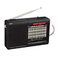 Radio Portátil Am/Fm/7Sw/Usb Irt Rp9B01N - Miniatura 1