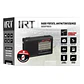 Radio Portátil Am/Fm/7Sw/Usb Irt Rp9B01N - Miniatura 2