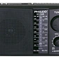 Radio Portatil Philco Fm Am Sw1 Sw2 Mp3 Usb Sd Color Negro - Miniatura 3