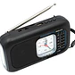 Radio Solar De Emergencia Bt Philco Icx66 - Miniatura 1