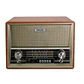 Radio Vintage Inalambrica  Philco Vt500 - Miniatura 1