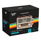 Radio Vintage Portatil Ap02055 Audiopro - Miniatura 1