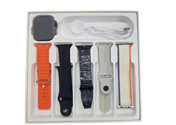 Reloj Smart Et-K6991 Ewtto  6