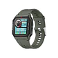 Smartwatch Colmi P10 Green - Miniatura 1