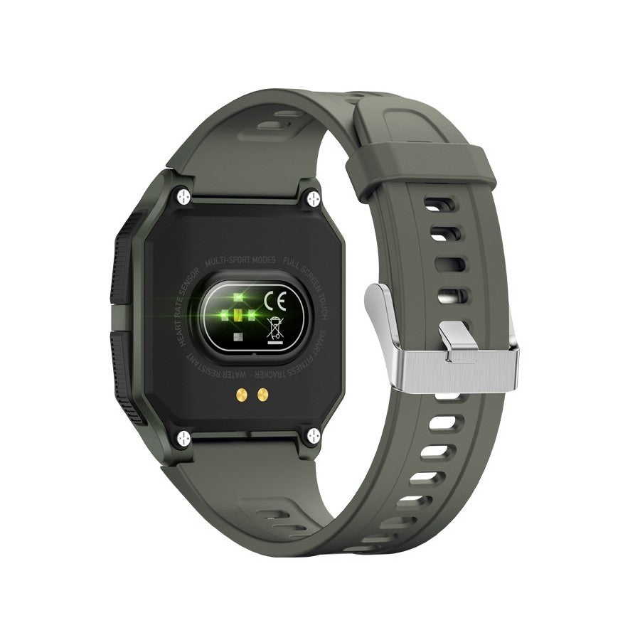 Smartwatch Colmi P10 Green 2
