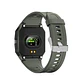 Smartwatch Colmi P10 Green - Miniatura 2