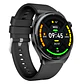 Smartwatch Deportivo Aw-Samo5 Ip68 Reloj Inteligente - Negro - Miniatura 1