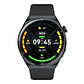 Smartwatch Deportivo Aw-Samo5 Ip68 Reloj Inteligente - Negro - Miniatura 2