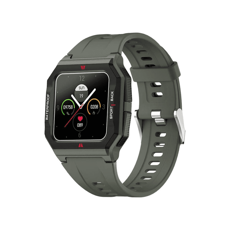 Smartwatch Colmi P10 Green 3
