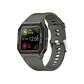 Smartwatch Colmi P10 Green - Miniatura 4
