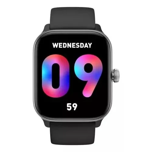 Smartwatch Reloj Inteligente Amoled Aw-Swiam10 Pro 1