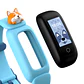 Smartband Monitor De Fitness M81 Kids Azul - Miniatura 6