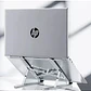 Soporte Aluminio Para Laptop Hp  - Miniatura 2