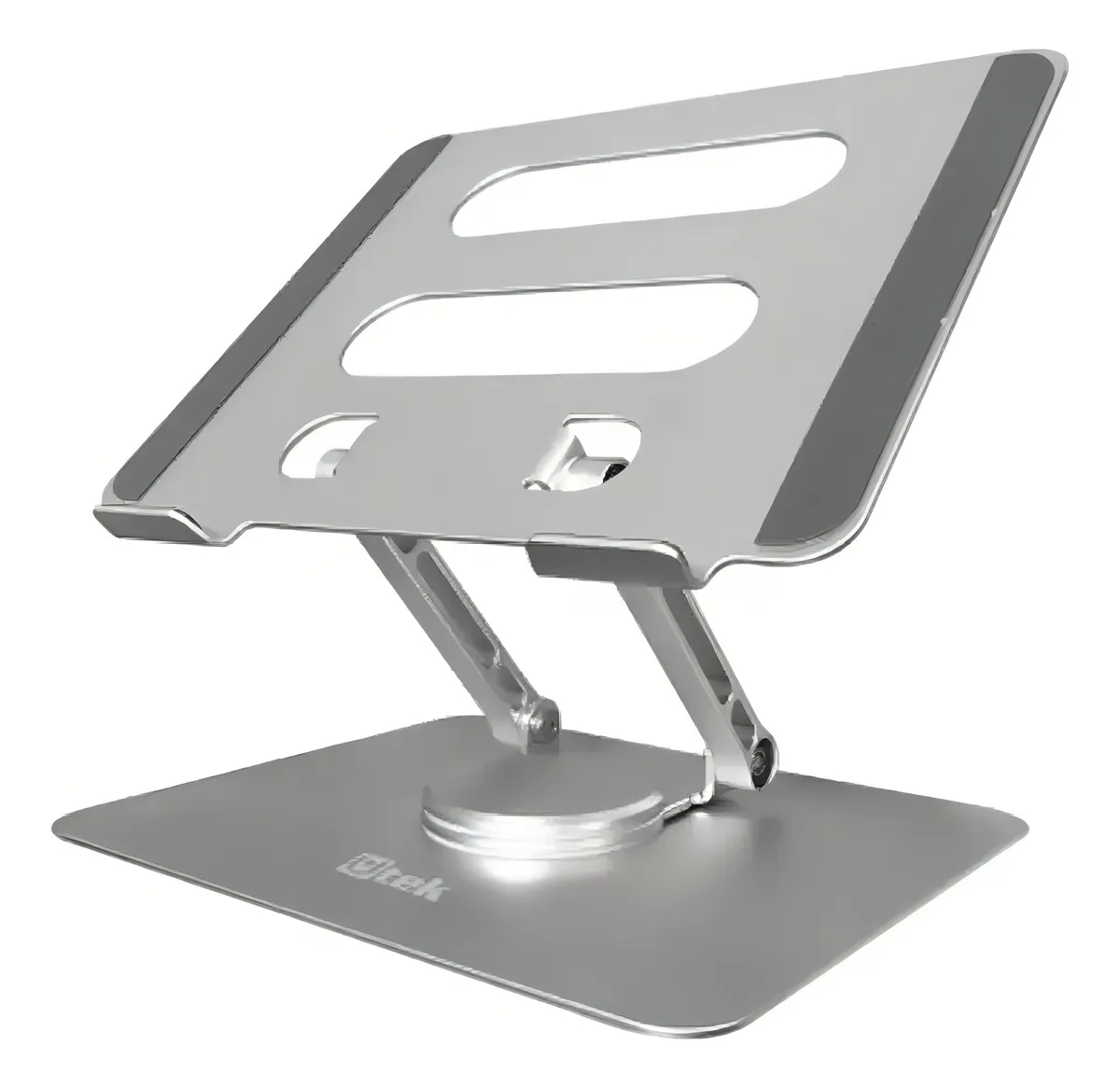 Soporte De Aluminio Con Altura Y Rotacion Ut-St360 Utek  1