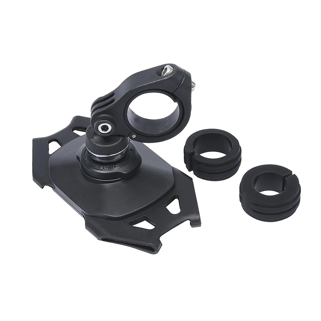 Soporte De Celular Para Bicicleta Tm-700501 Tecmaster 3