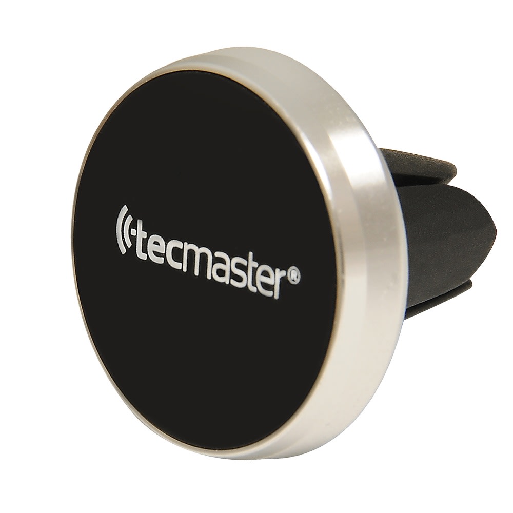 Soporte Magnético Para Smartphone Tecmaster 1