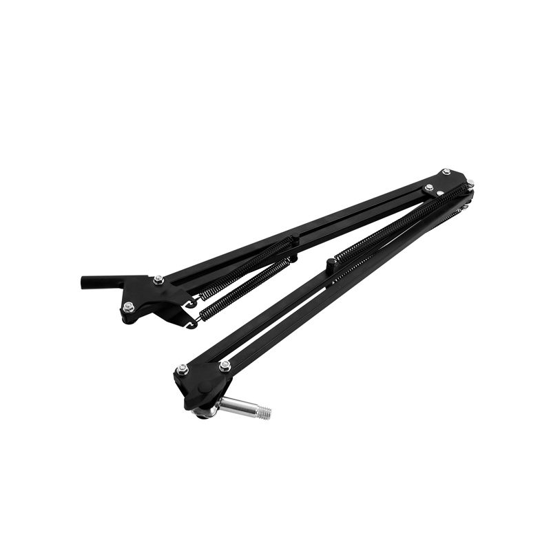 Soporte Metalico Para Microfono Philco 2