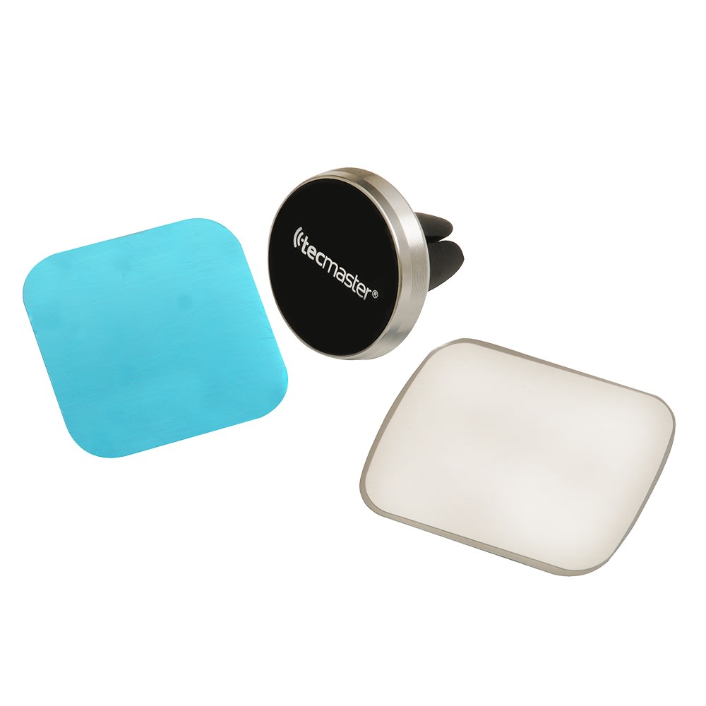 Soporte Magnético Para Smartphone Tecmaster 2