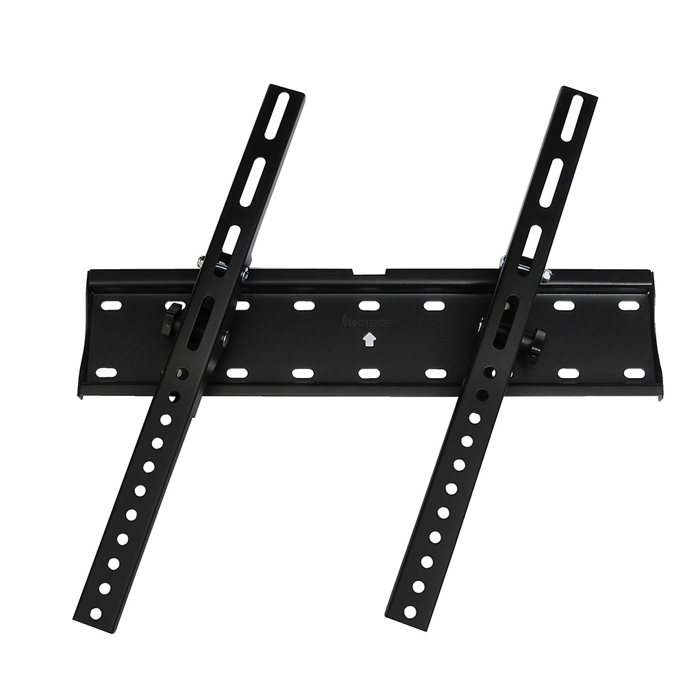 Soporte Metal Smart Tv Flat Panel 26