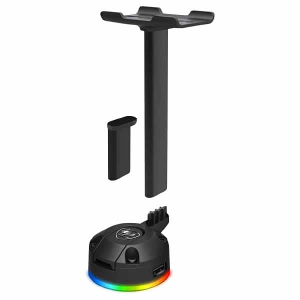 Soporte Para Audífonos Cougar Bunker S Rgb 2