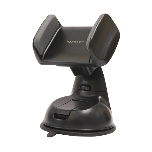 Soporte Para Celular Holder 360 Black /Grey Tm-At-Ph50 Tecmaster 1