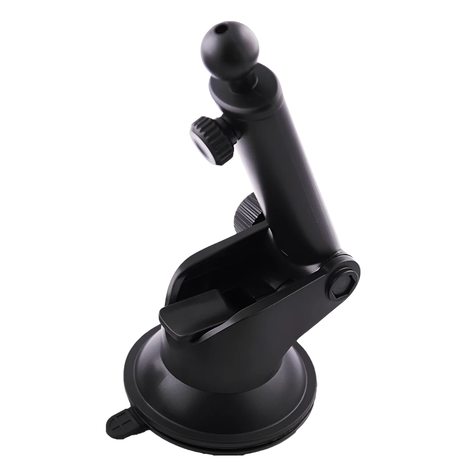 Soporte Para Celular  De Auto Tm-200543 Cargador 15W Tecmaster 8