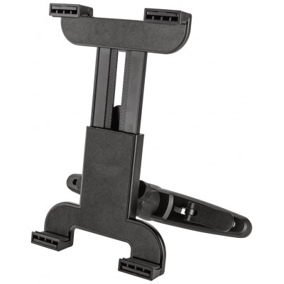 Soporte Para Tablet Trust Thano Headrest Para Coche 1