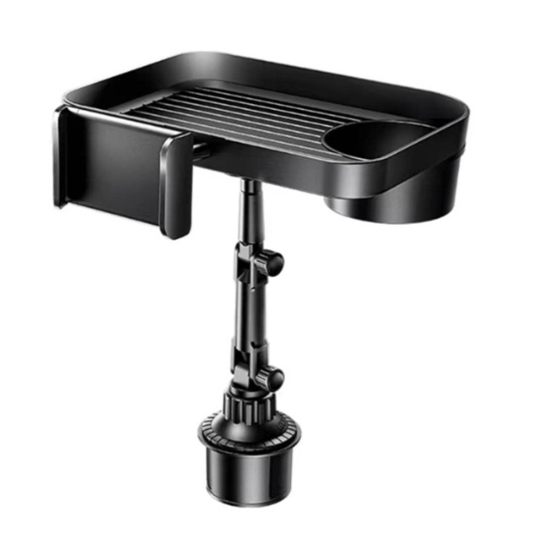 Soporte Para Teléfono Móvil / Taza Para Coche Remax Rm-C48 1