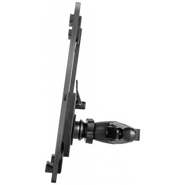 Soporte Para Tablet Trust Thano Headrest Para Coche 3
