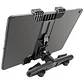 Soporte Para Tablet Trust Thano Headrest Para Coche - Miniatura 4