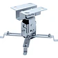 Soporte Proyector Fijacion Al Techo Angulo Inclinado Philco - Miniatura 1