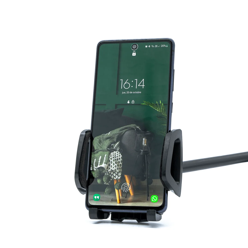 Soporte Telescopico Tm-200530 Tecmaster 3