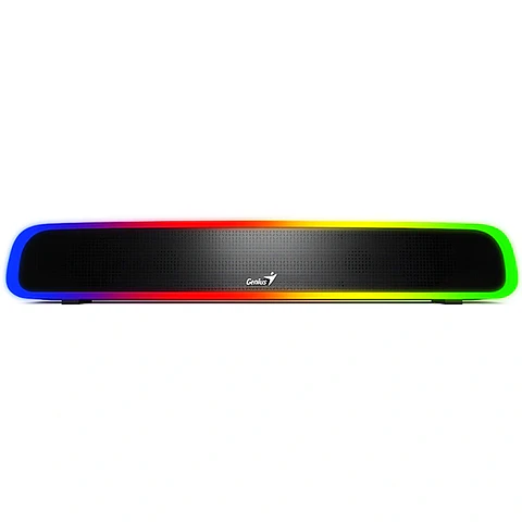 Speaker Rs2 Usb Soundbar 200Bt Genius