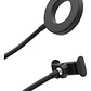 Soporte Tipo Clip Para Smartphone Con Aro De Luz Philco Fj Color Negro - Miniatura 5