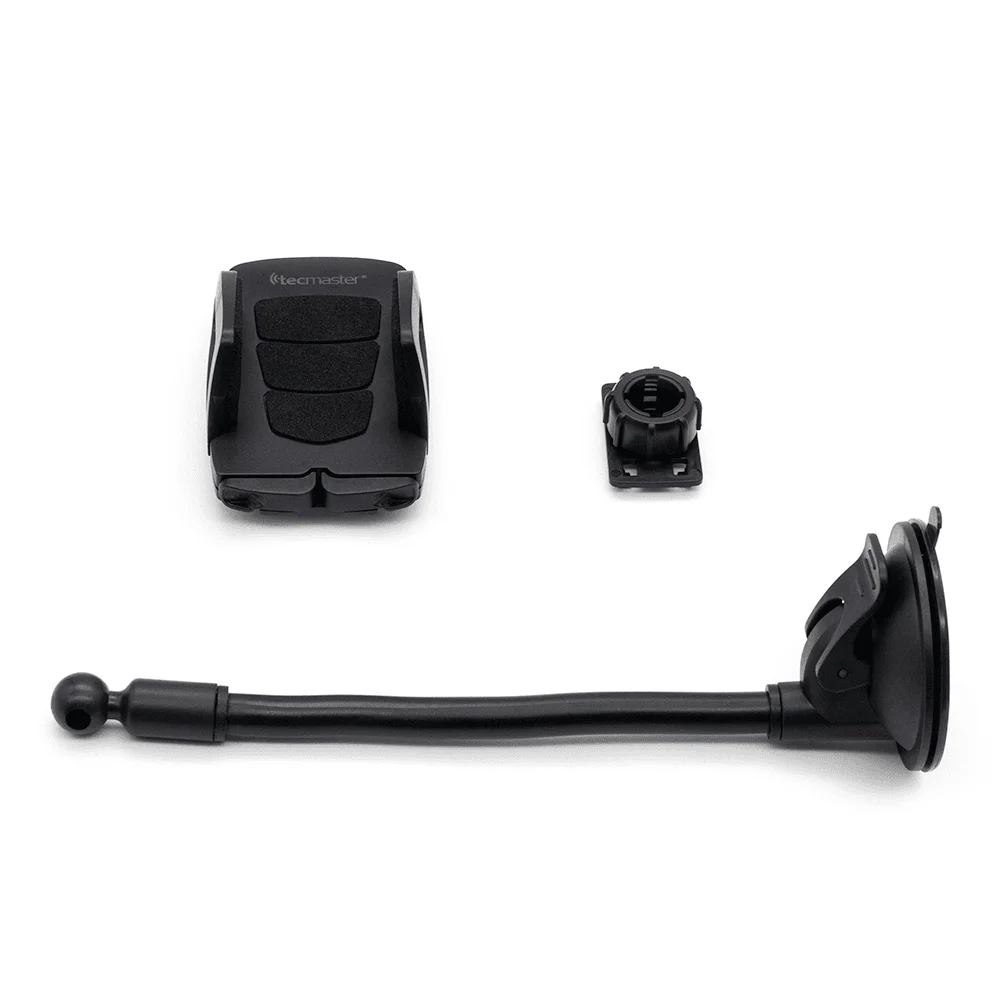 Soporte Telescopico Tm-200530 Tecmaster 6