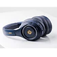 Audifono Bluetooth Bincorui Rb-760Hb Blue Remax - Miniatura 2