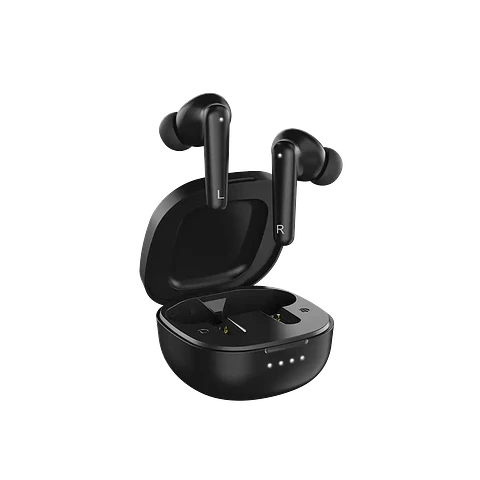 Audifono Bluetooth Hs-M910Bt 5.3 Hi Fi Tipo C Genius