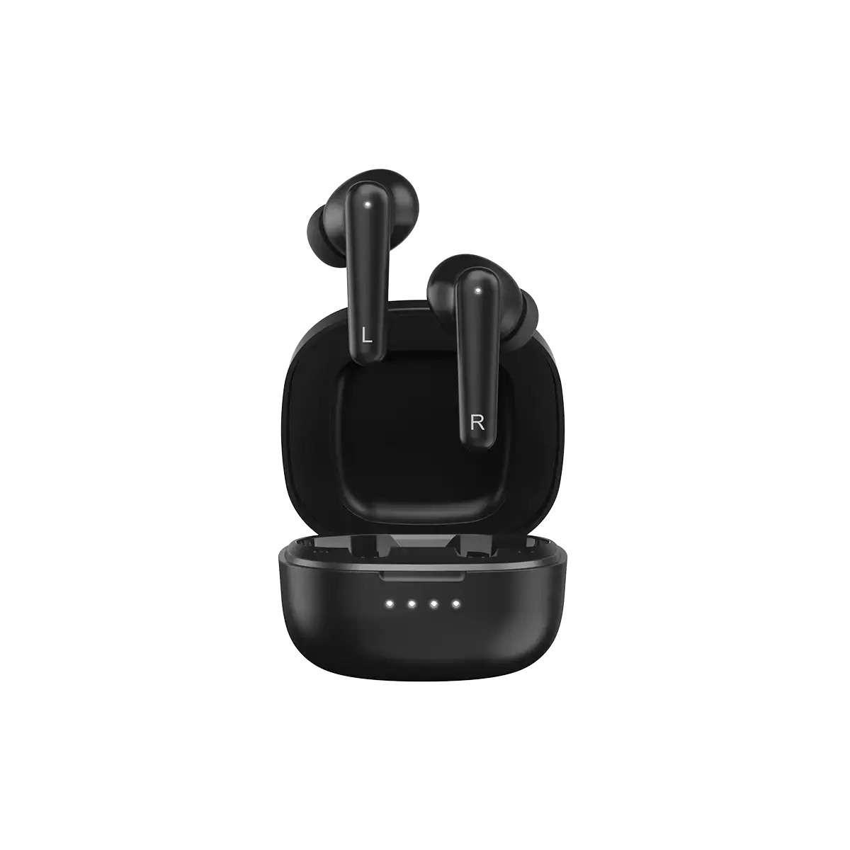 Audifono Bluetooth Hs-M910Bt 5.3 Hi Fi Tipo C Genius 2