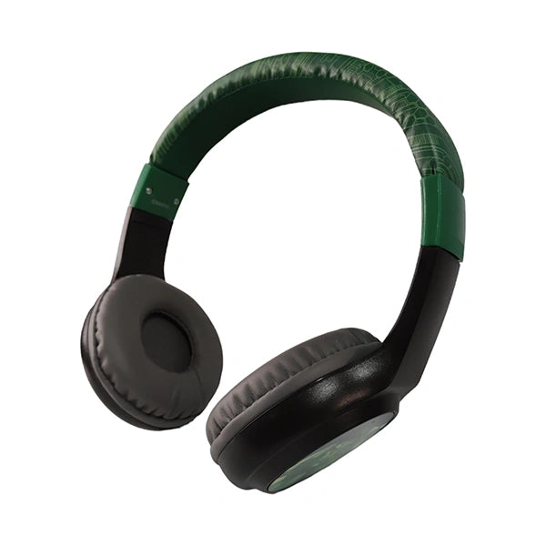 Audífono Bluetooth Marvel Hulk Hlk3 2