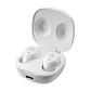 Audífono Bluetooth Moto Buds 105  Blanco Motorola - Miniatura 3