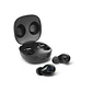 Audífono Bluetooth Motorola Moto Buds 105 Black - Miniatura 1