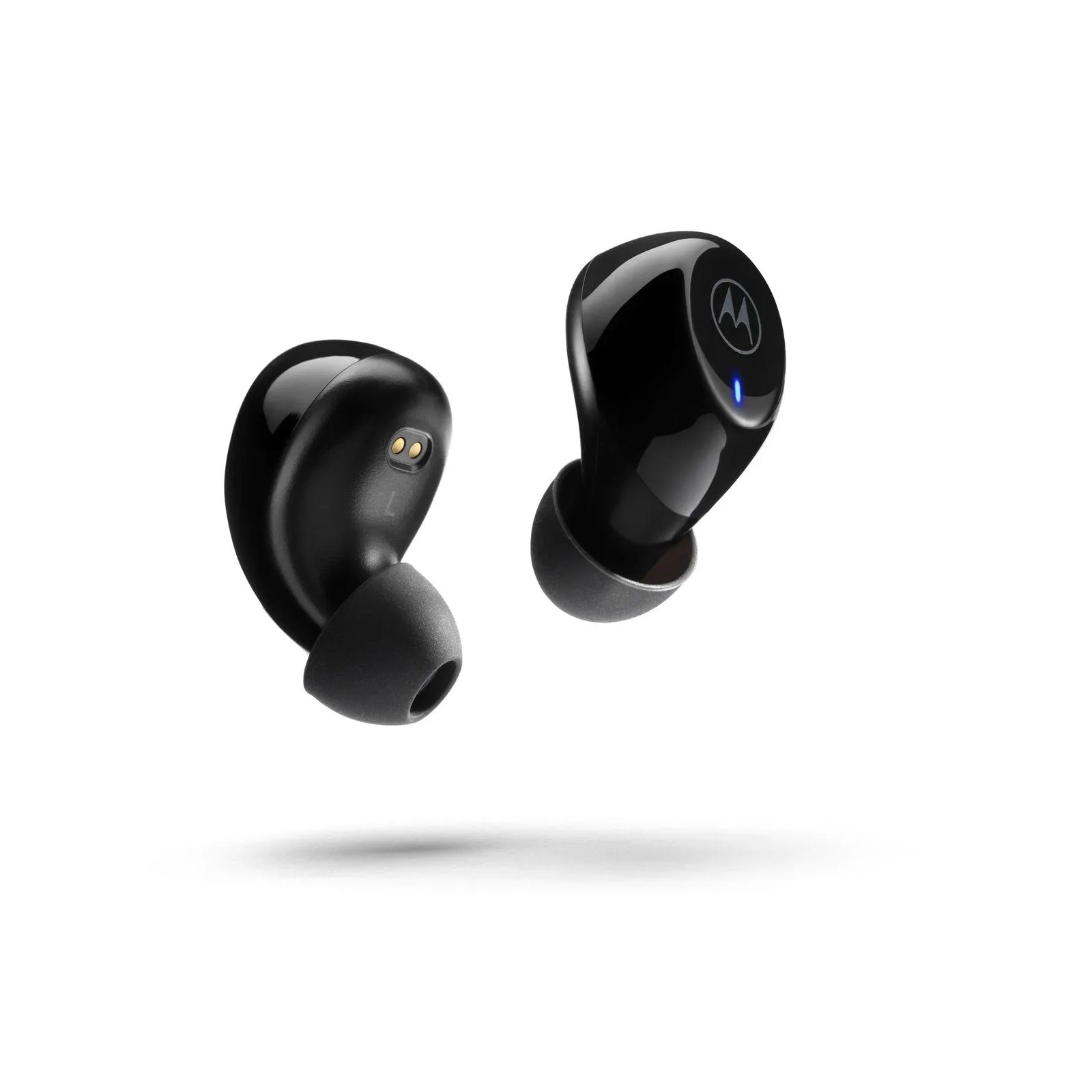Audífono Bluetooth Motorola Moto Buds 105 Black 2