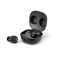 Audífono Bluetooth Motorola Moto Buds 105 Black - Miniatura 3