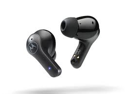 Audífono Bluetooth Motorola Moto Buds 135 Black 1