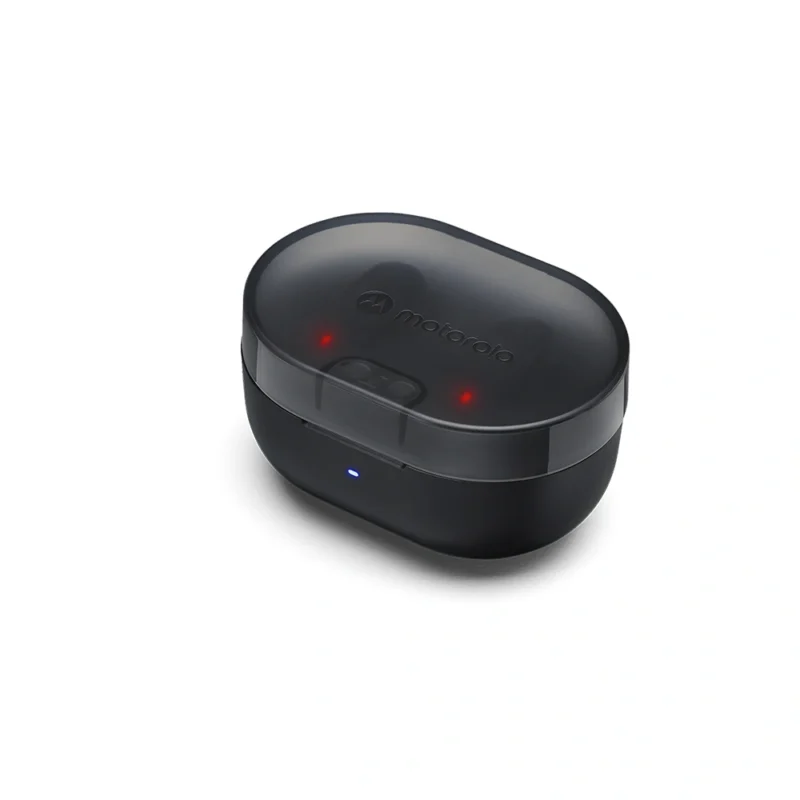 Audífono Bluetooth Motorola Moto Buds 450 Negro 2