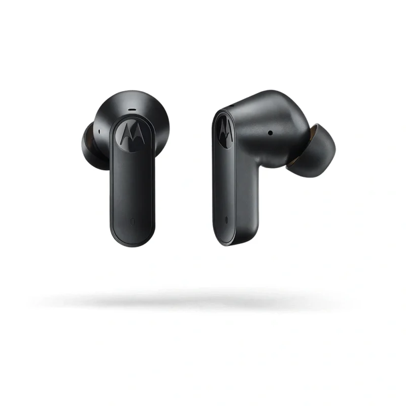 Audífono Bluetooth Motorola Moto Buds 450 Negro 3
