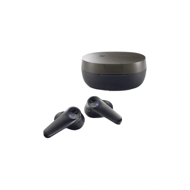 Audífono Bluetooth Motorola Moto Buds 600 Anc Negro 2